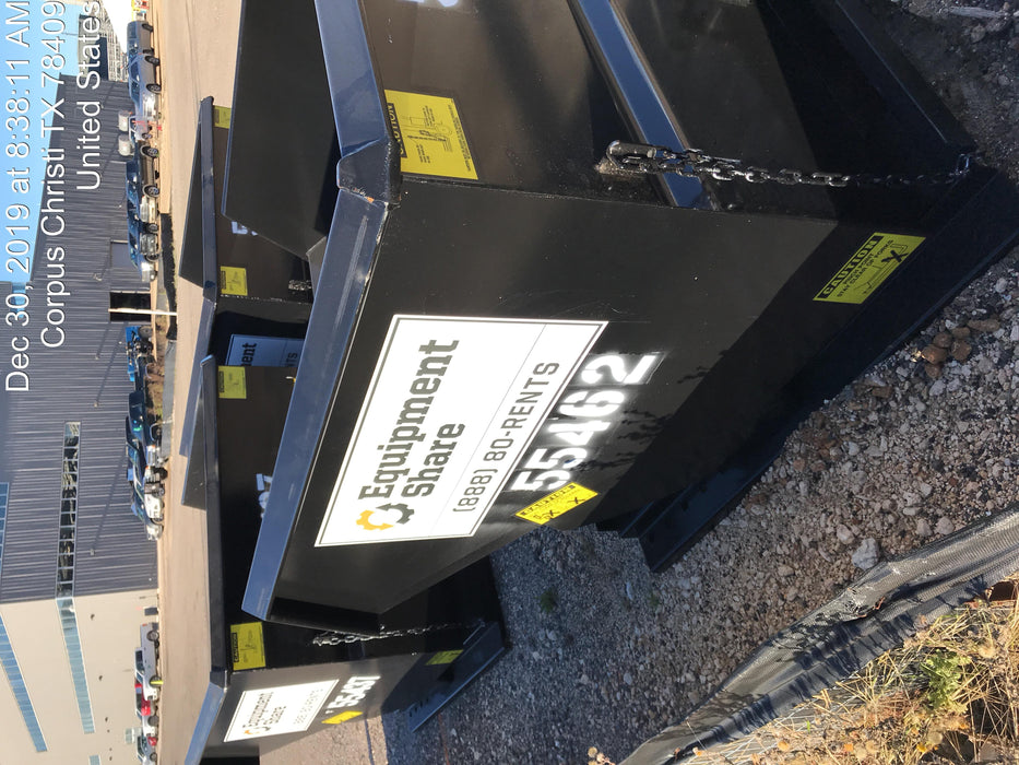 2019 ARROW MATERIAL HANDLING HP-6000-200