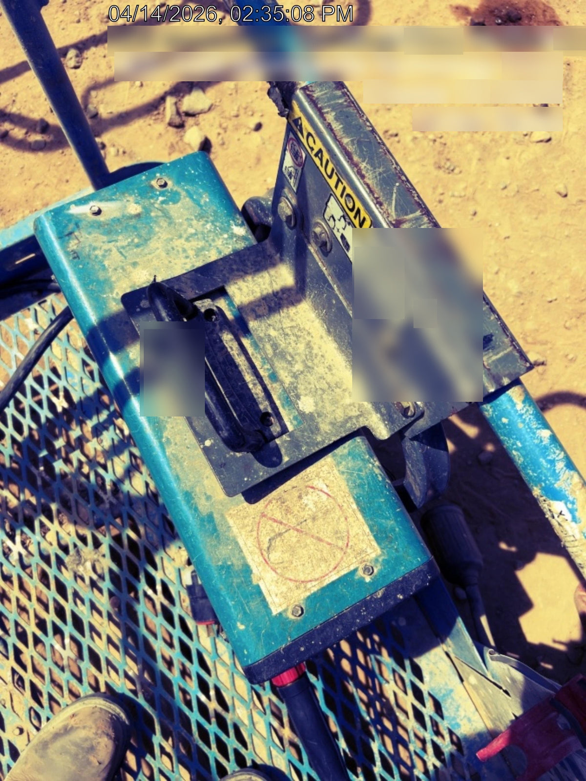 2024 MILLER ELECTRIC CST-282