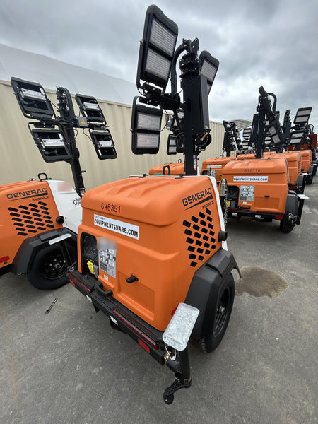 2026 GENERAC MLTS-4
