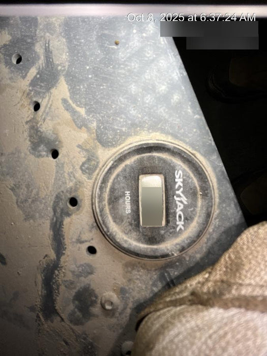 2017 Skyjack SJIII-3219 Standard