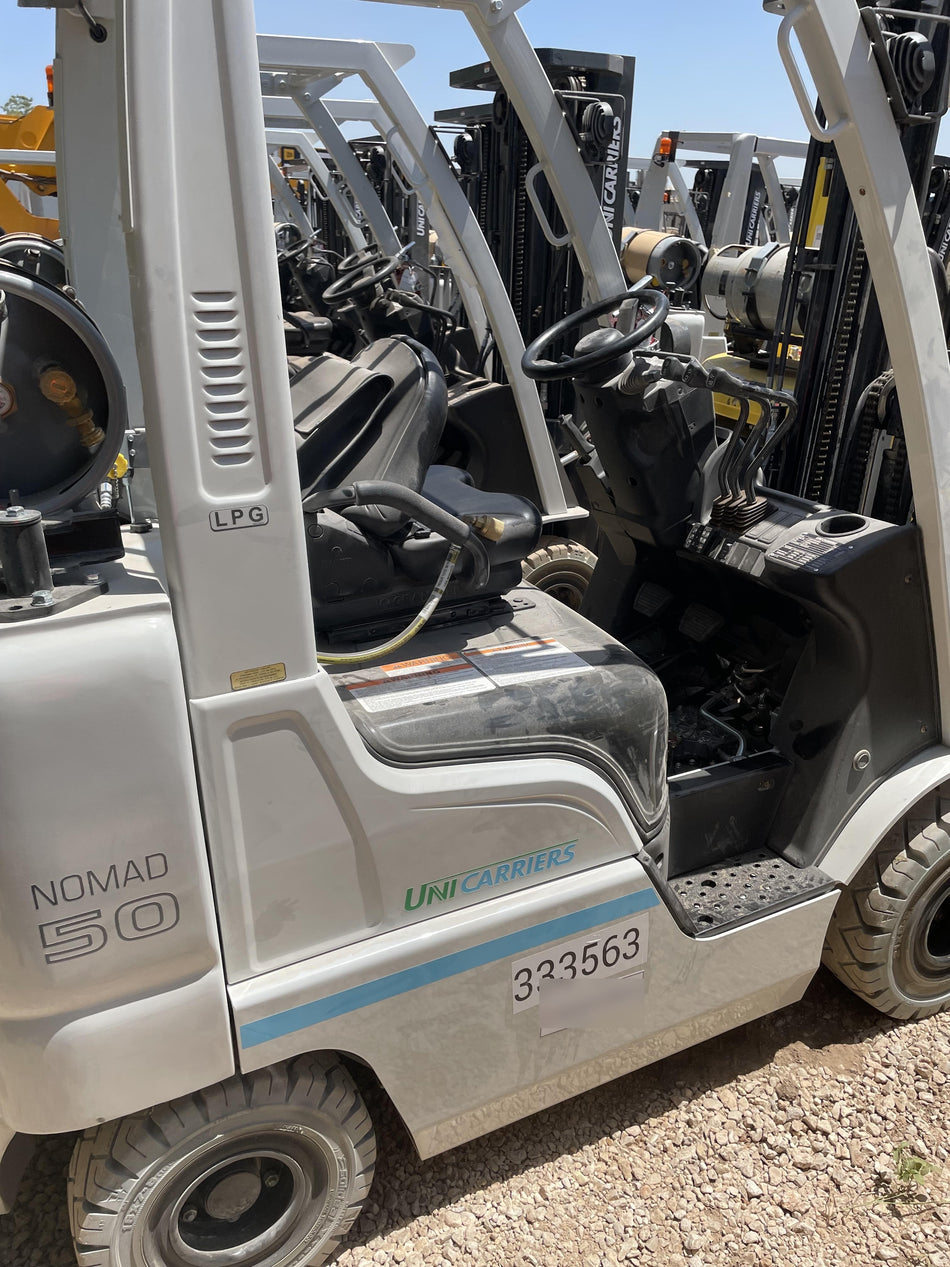 2023 UNICARRIER MAP1F2A25DV