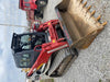 2021 TAKEUCHI TL12R2-CR