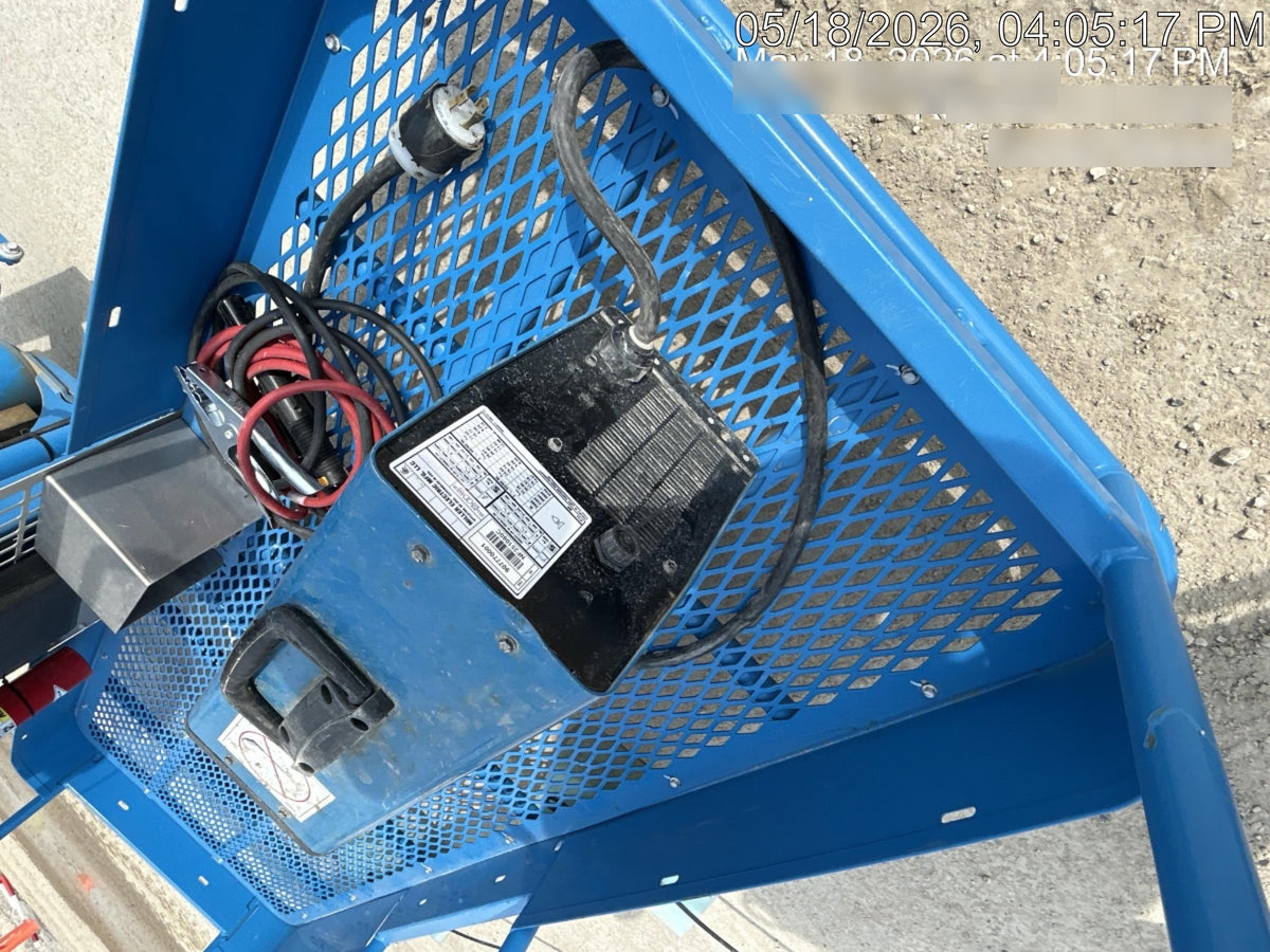 2025 MILLER ELECTRIC CST-282