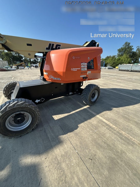 2025 JLG 460SJ