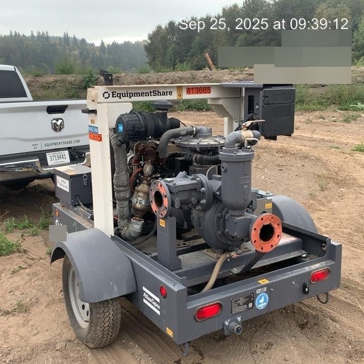 2024 ATLAS COPCO PAC F44 KD