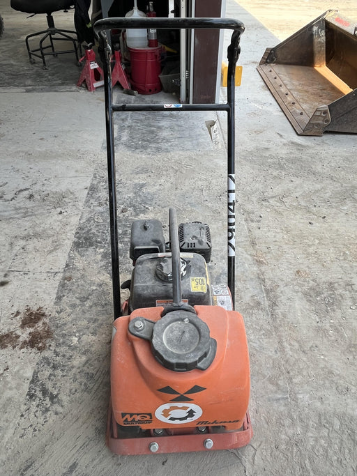 2023 MULTIQUIP MVC82VHW