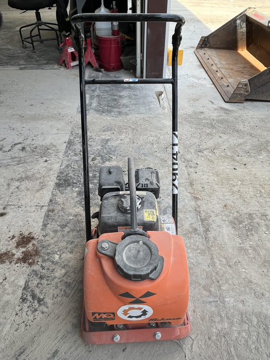 2023 MULTIQUIP MVC82VHW