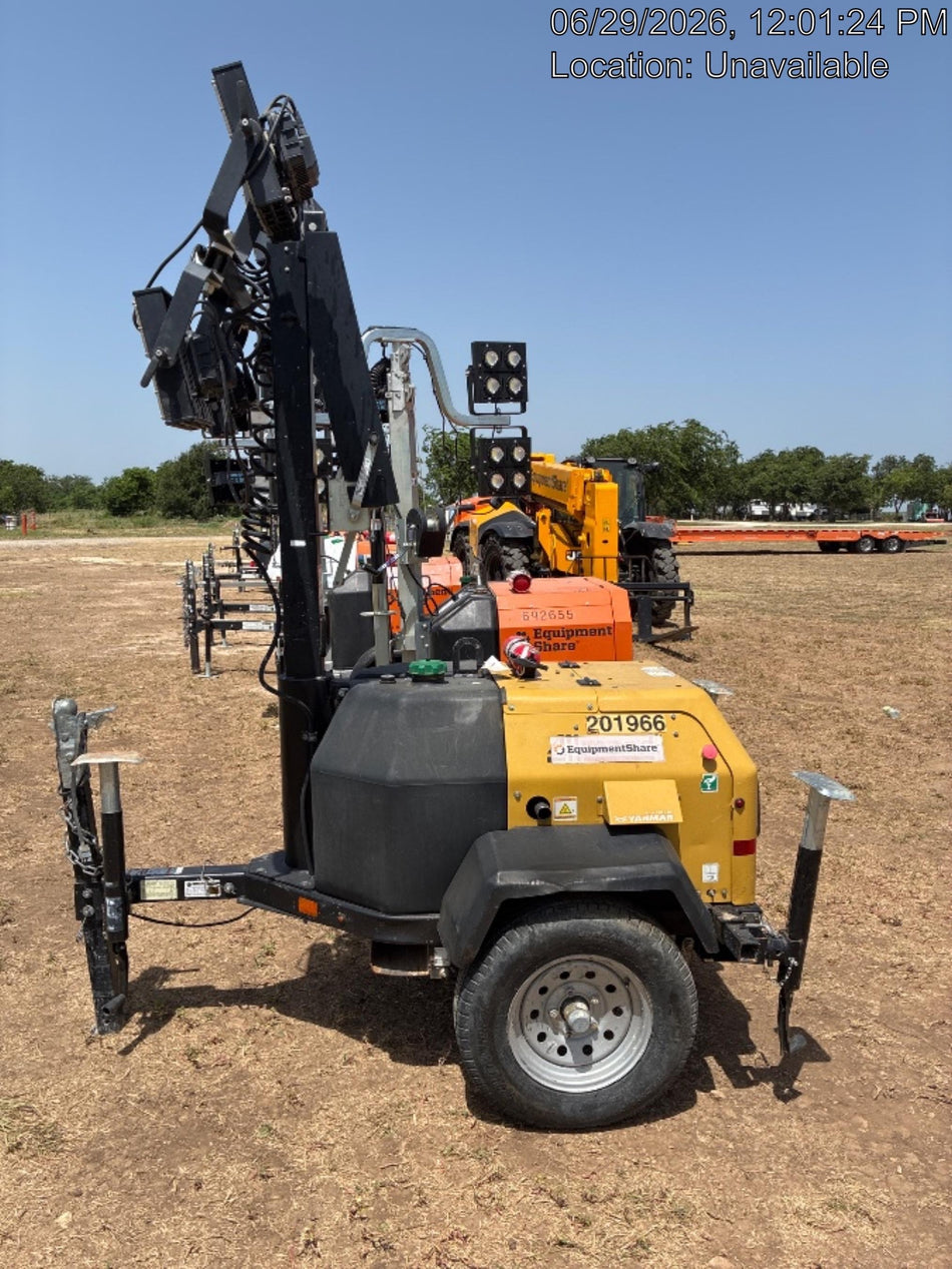 2022 ALLMAND NLV3GR