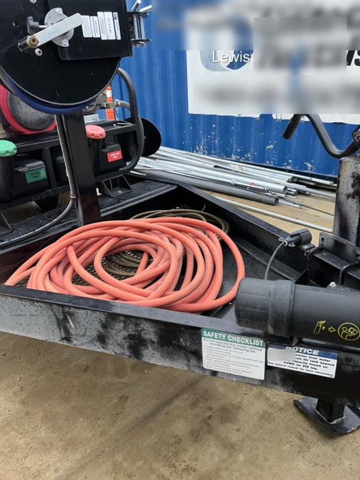 2025 WYLIE EXP-550L-S-HOTG