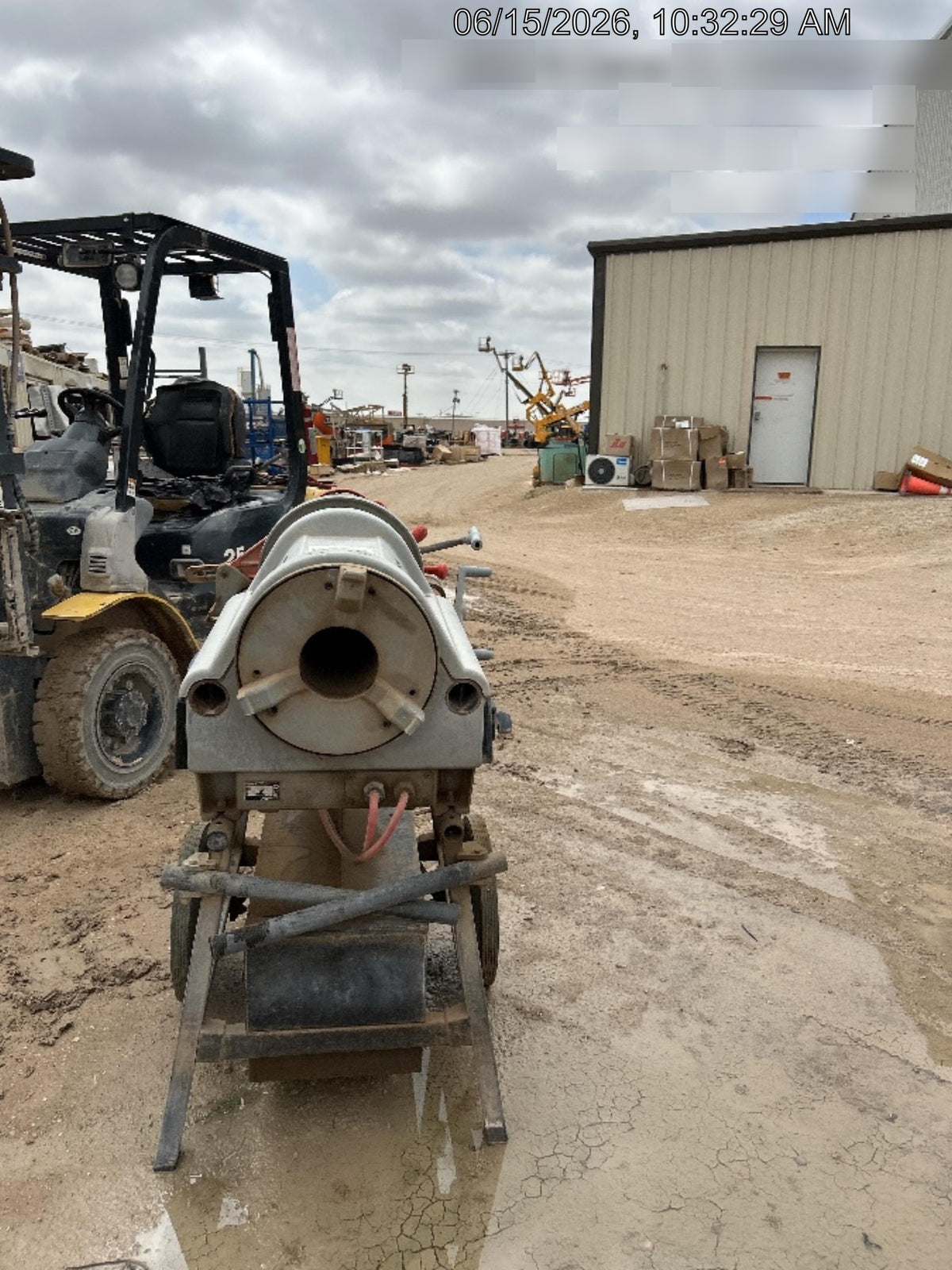 2021 RIDGID 1224