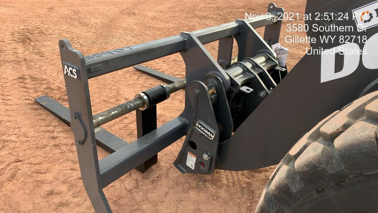 2021 STRICKLAND 100873