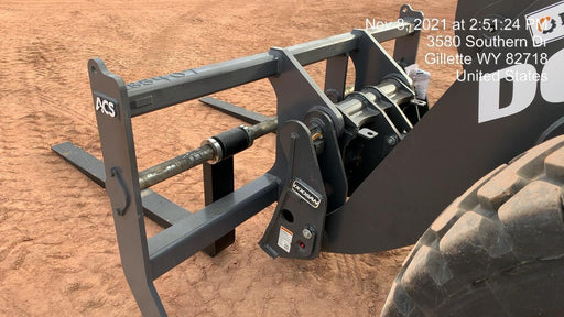 2021 STRICKLAND 100873