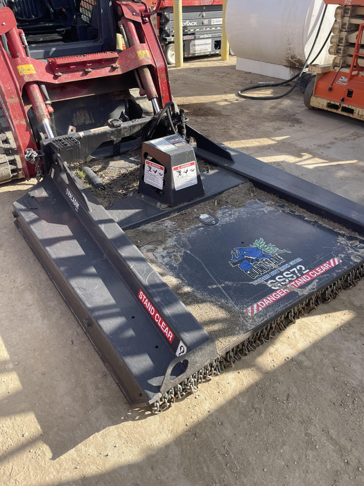 2022 PALADIN 30372A-0022