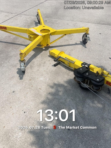 2025 SUMNER R-250