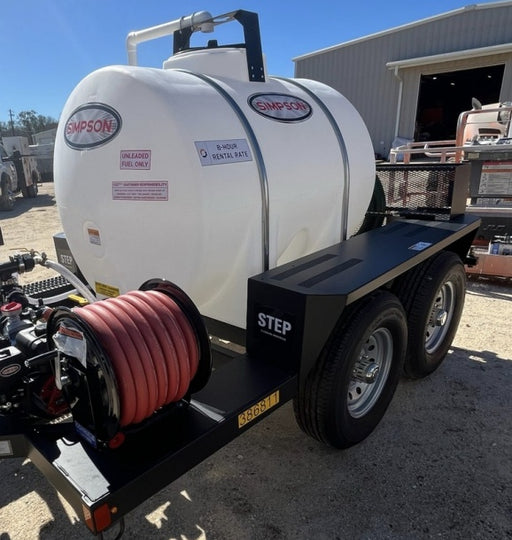 2023 SIMPSON SWT-52517