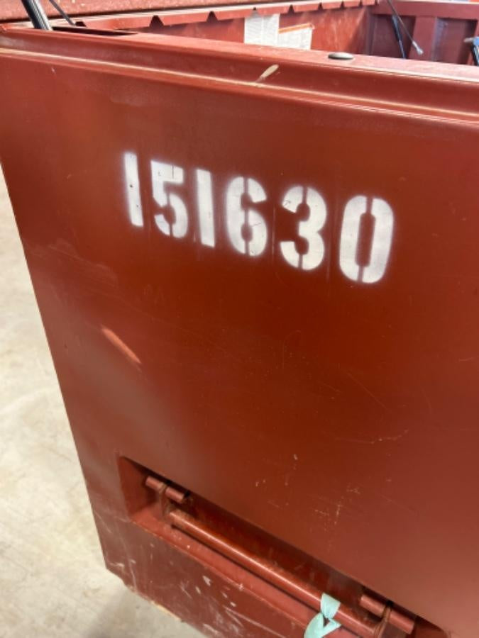 2021 JOBOX 1-682990
