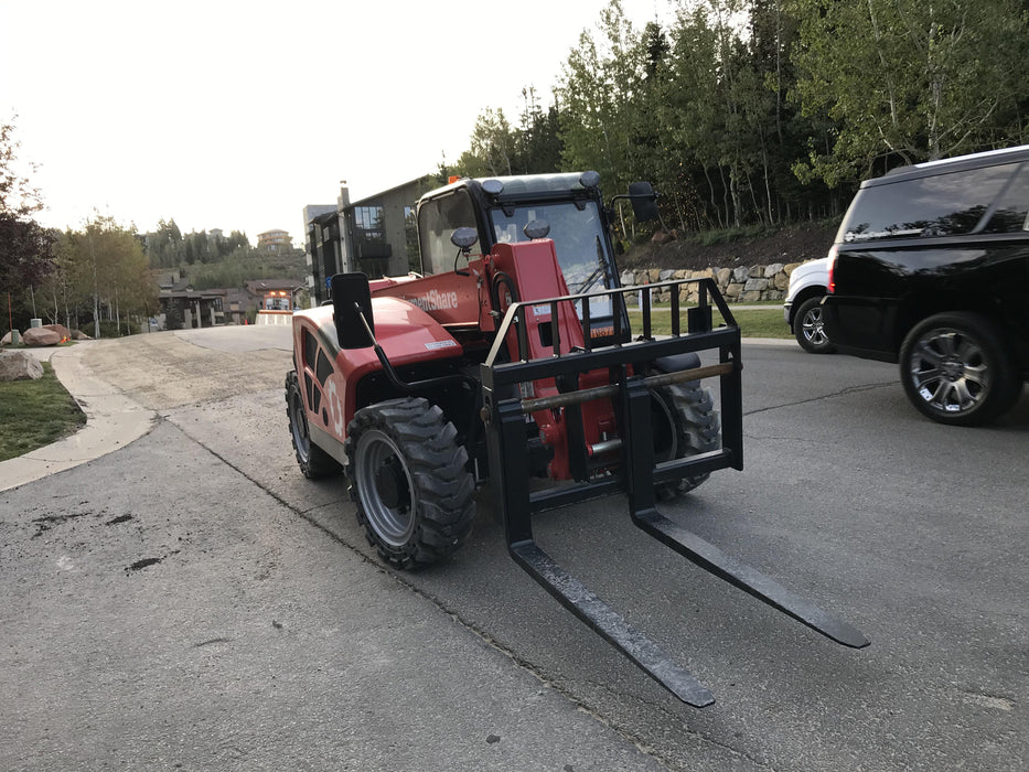 2020 MANITOU MTA5519