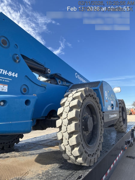 2024 GENIE GTH-844
