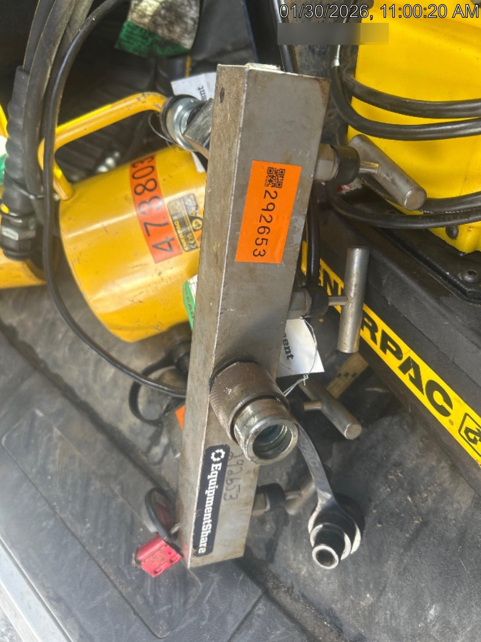 2023 ENERPAC AM41