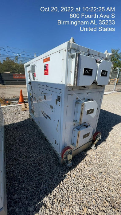 2022 SMARTECH SLIC12R-MSH