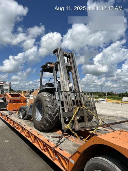 2023 CASE 588H