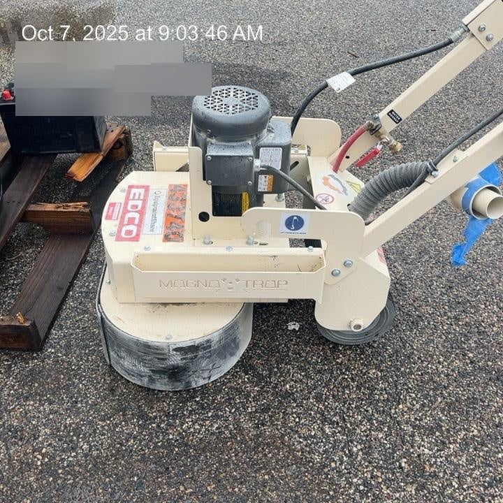 2024 EDCO 2EC-NG