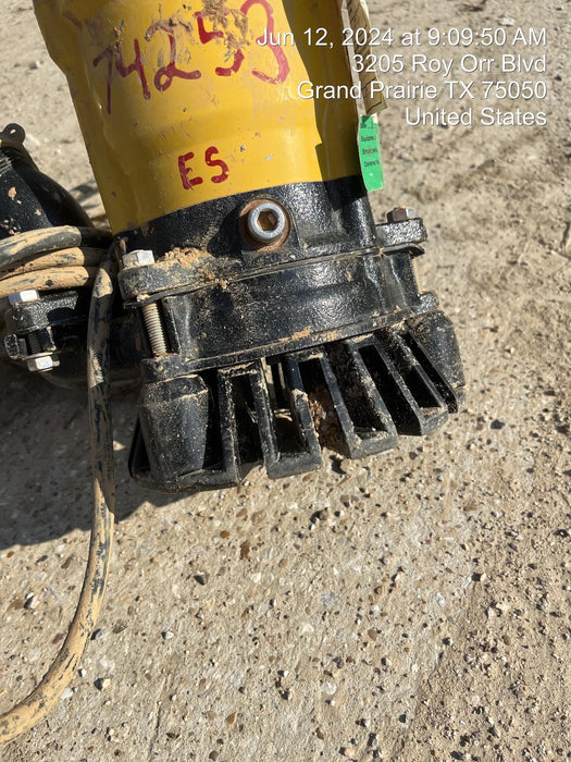 2020 WACKER NEUSON PST2