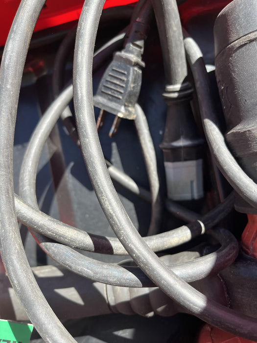 2020 HILTI TE 50-AVR