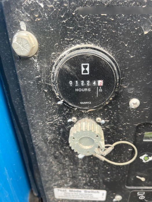 2020 GENIE GS-4390 RT