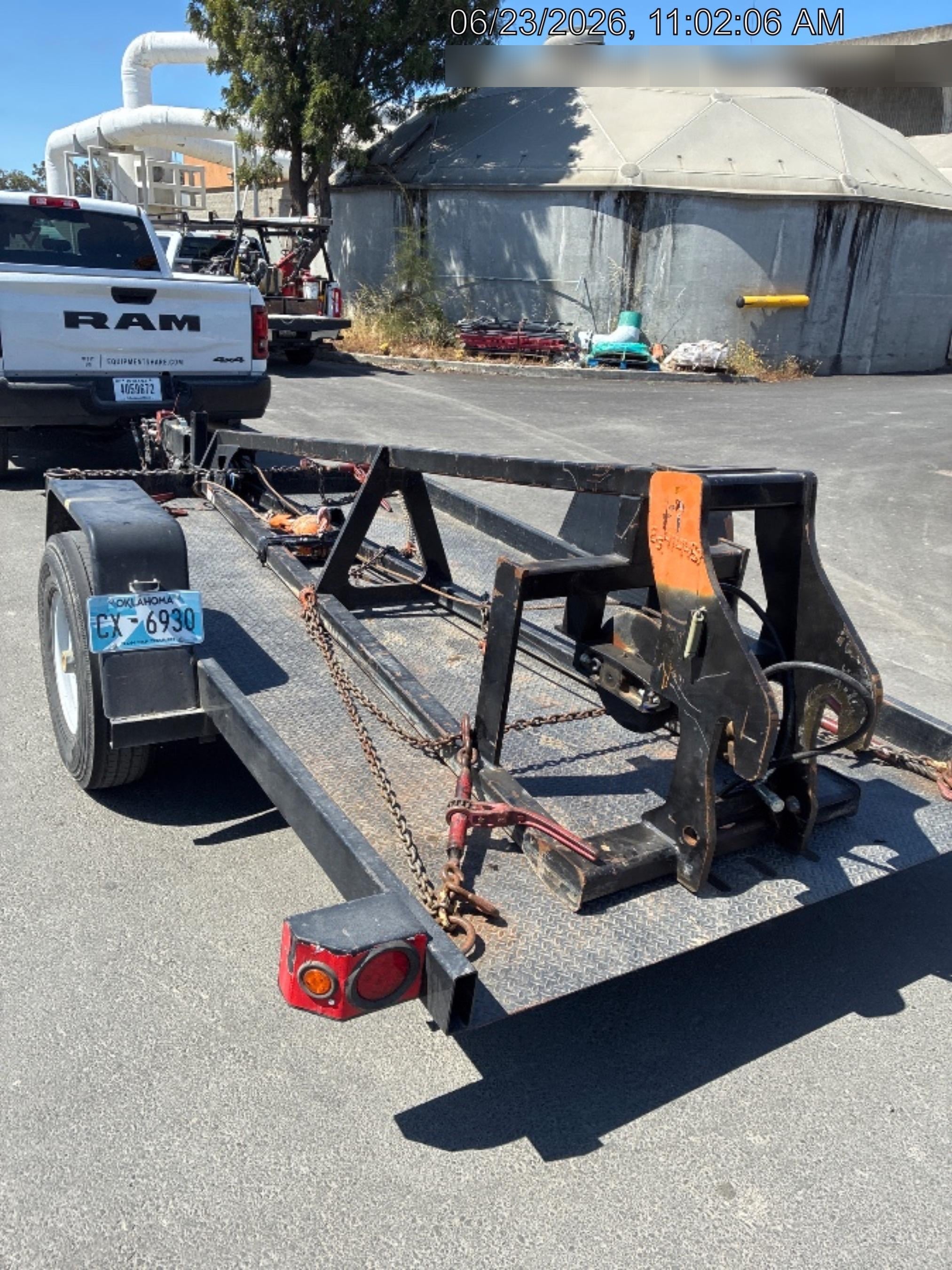 2024 JLG 1001099351