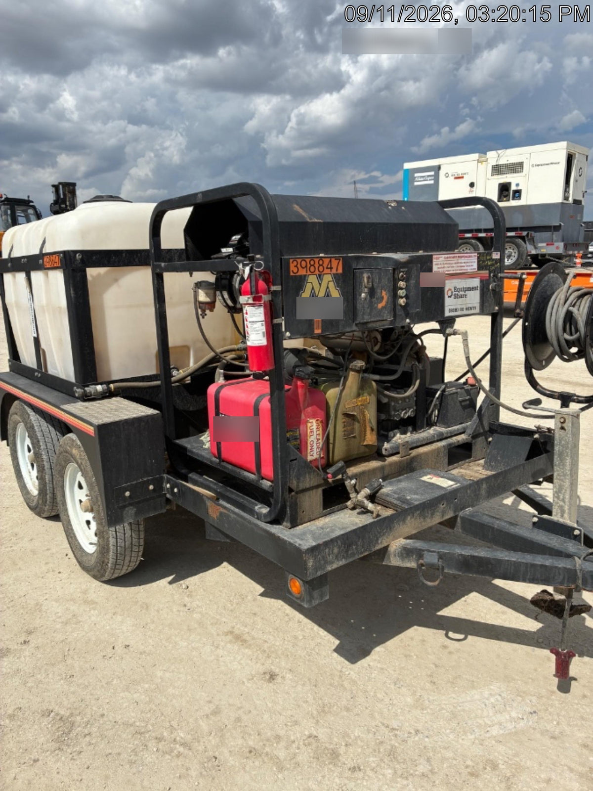 2024 MI-T-M HS-3505-1MGH-UR