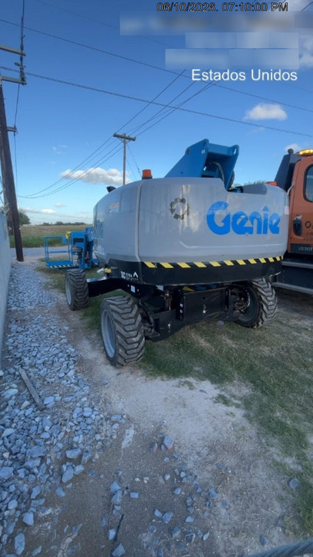 2024 GENIE S-45 XC