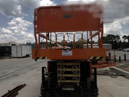 2022 JLG RT4069