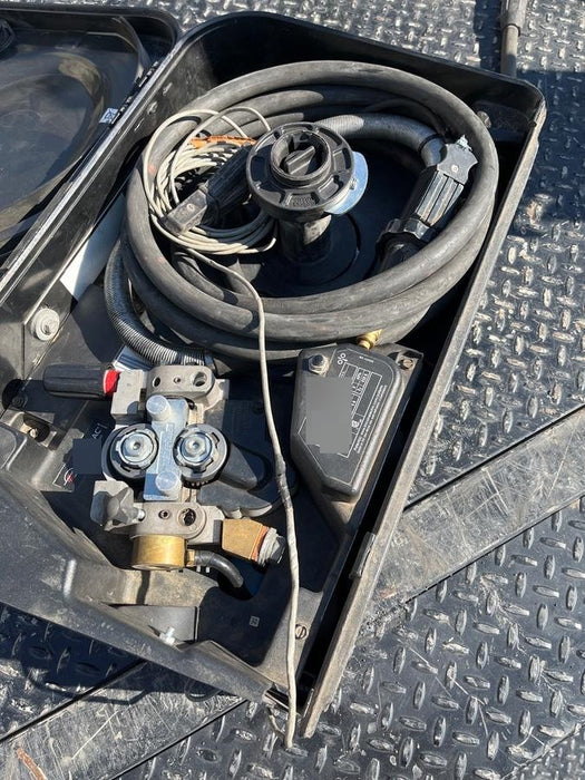 2023 LINCOLN ELECTRIC LN-25X