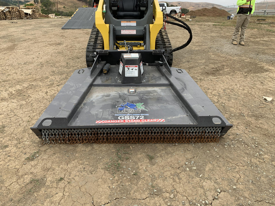 2020 PALADIN 30372A-0022