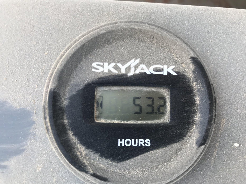 2019 Skyjack SJIII-3219 Standard w/Trojan Batteries