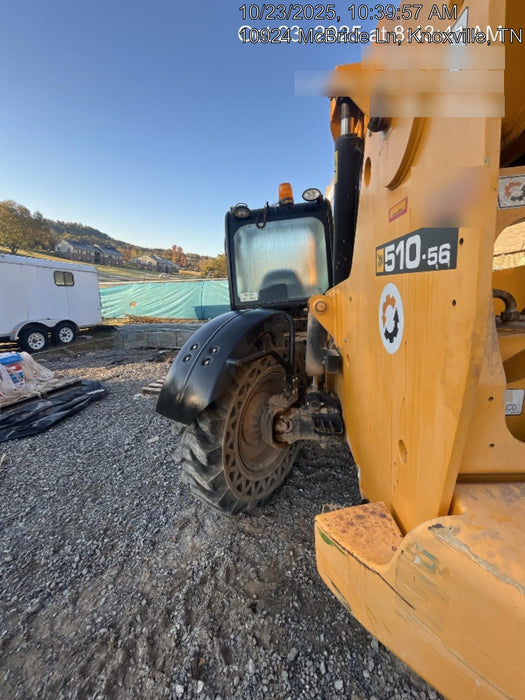 2020 JCB 510-56