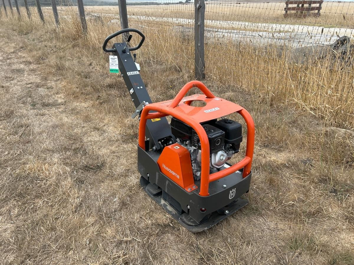 2024 HUSQVARNA LG300