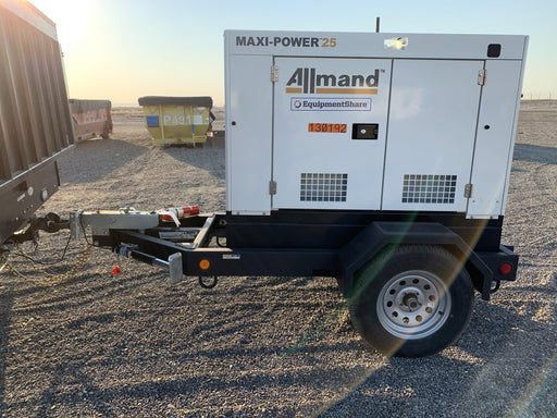 2021 3L ENERGY SOLUTIONS Diesel Fuel Tank, Double Wall, 2,000 Gallon