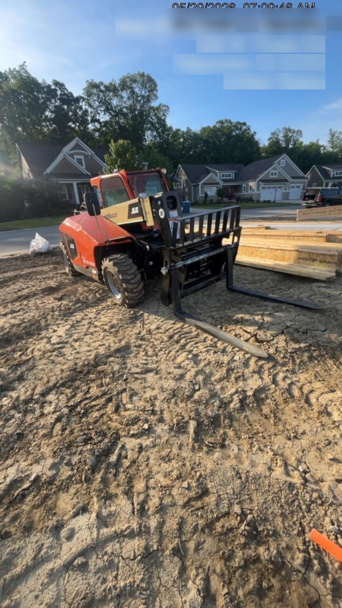 2026 JLG 519