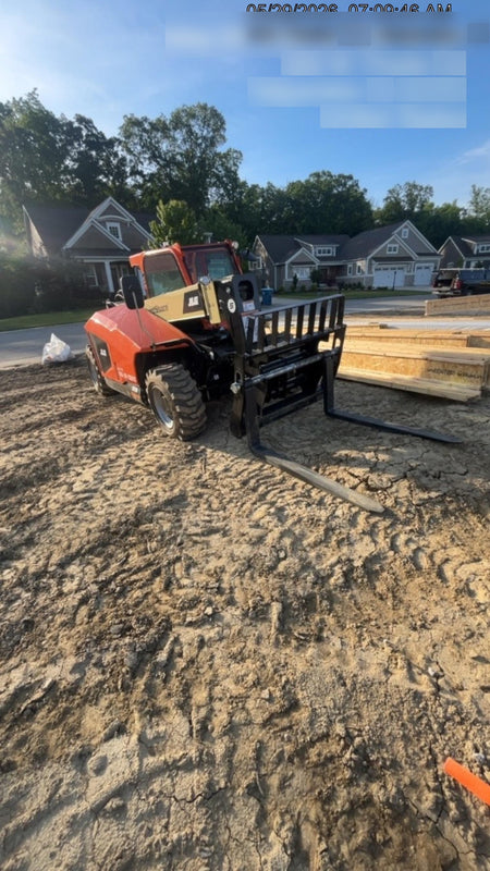 2026 JLG 519