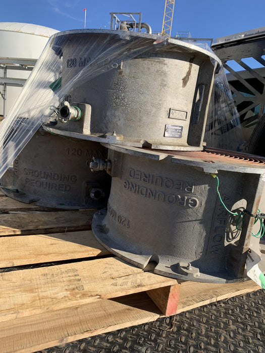 2020 MICHIGAN PNEUMATIC JF20