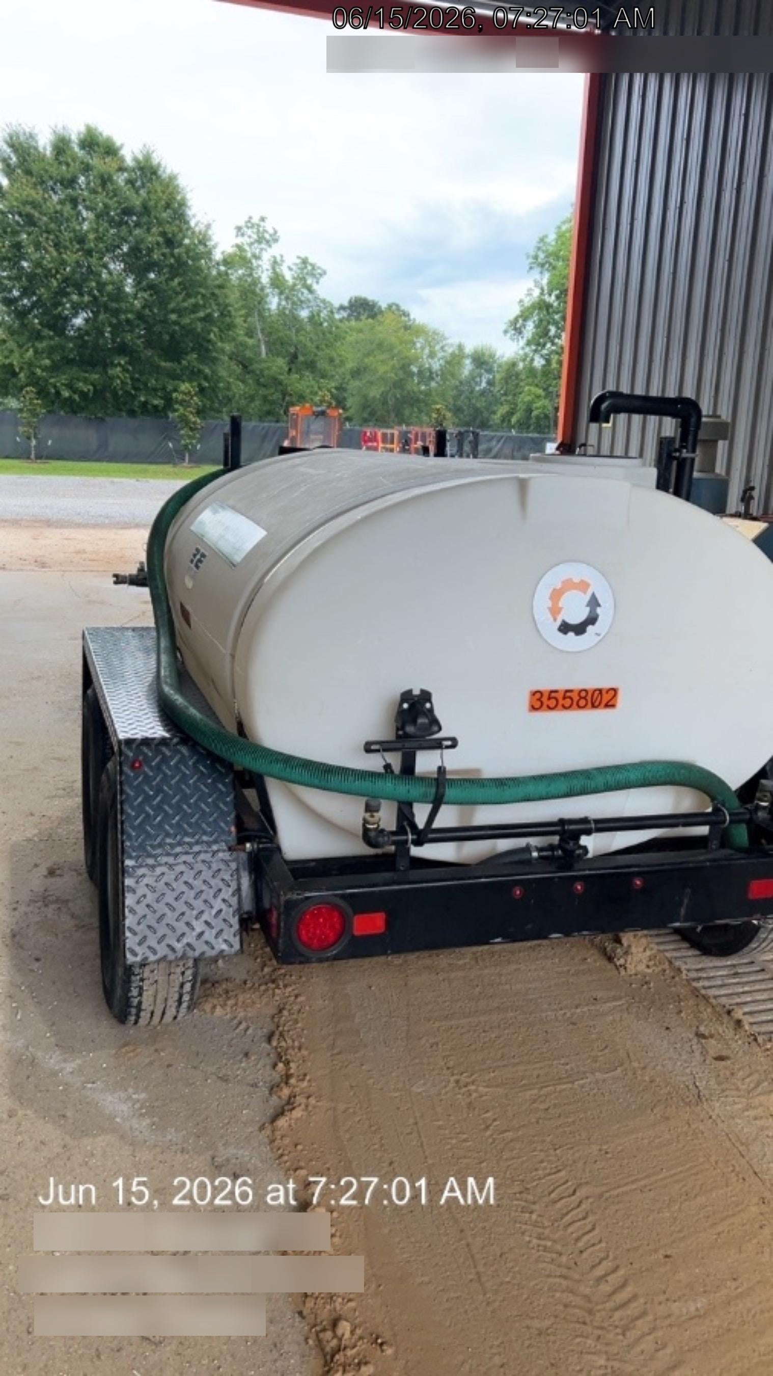 2023 WYLIE EXP-550L-S