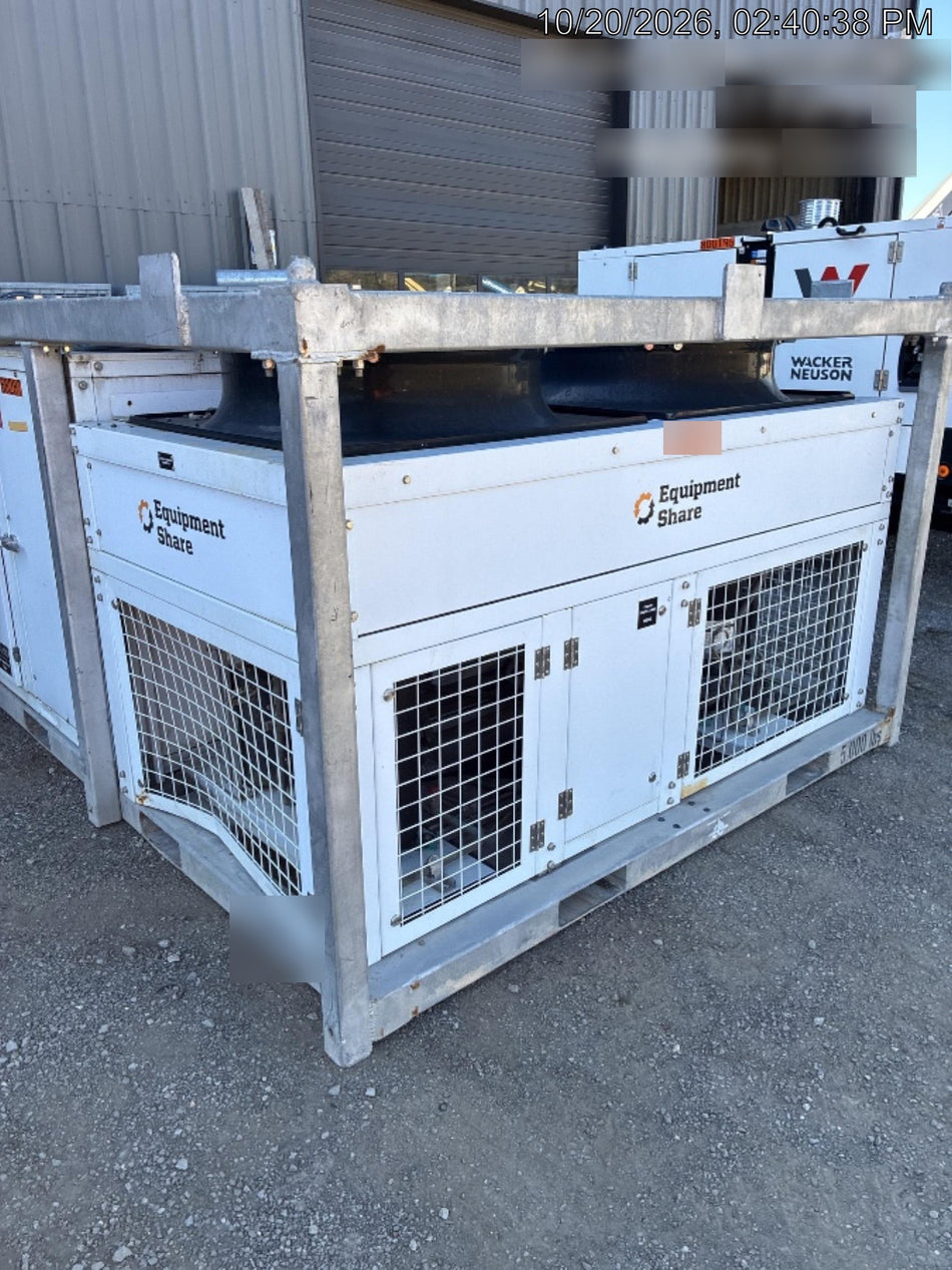 2020 SMARTECH SACP26A-SP