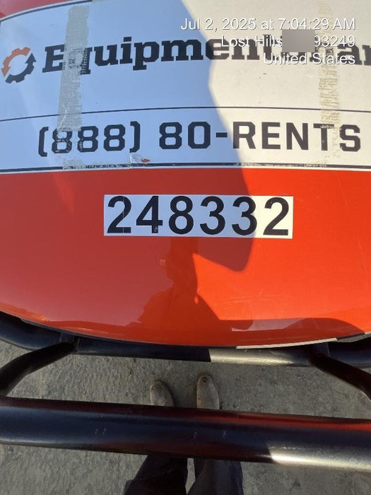 2022 KUBOTA RTV-X1140W-H (Canopy)