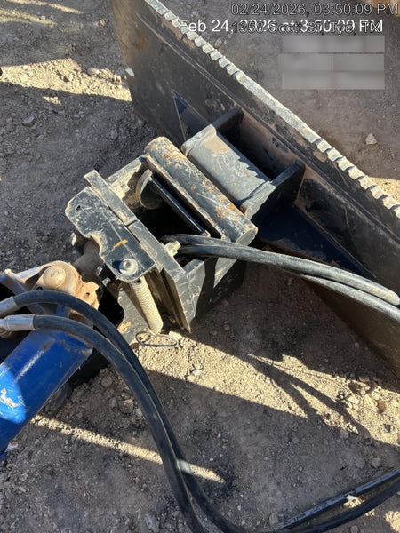 2024 AUGER TORQUE 3300-30