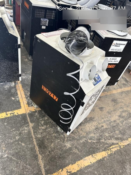 2023 KWIKOOL KPAC1411-2