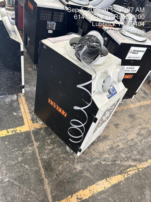 2023 KWIKOOL KPAC1411-2