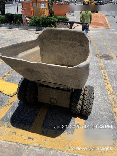 2024 TORO MB-1600