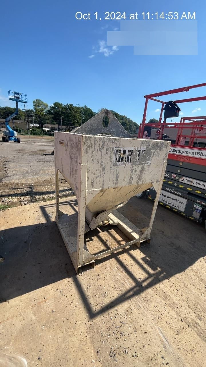 2020 GAR-BRO 427-R
